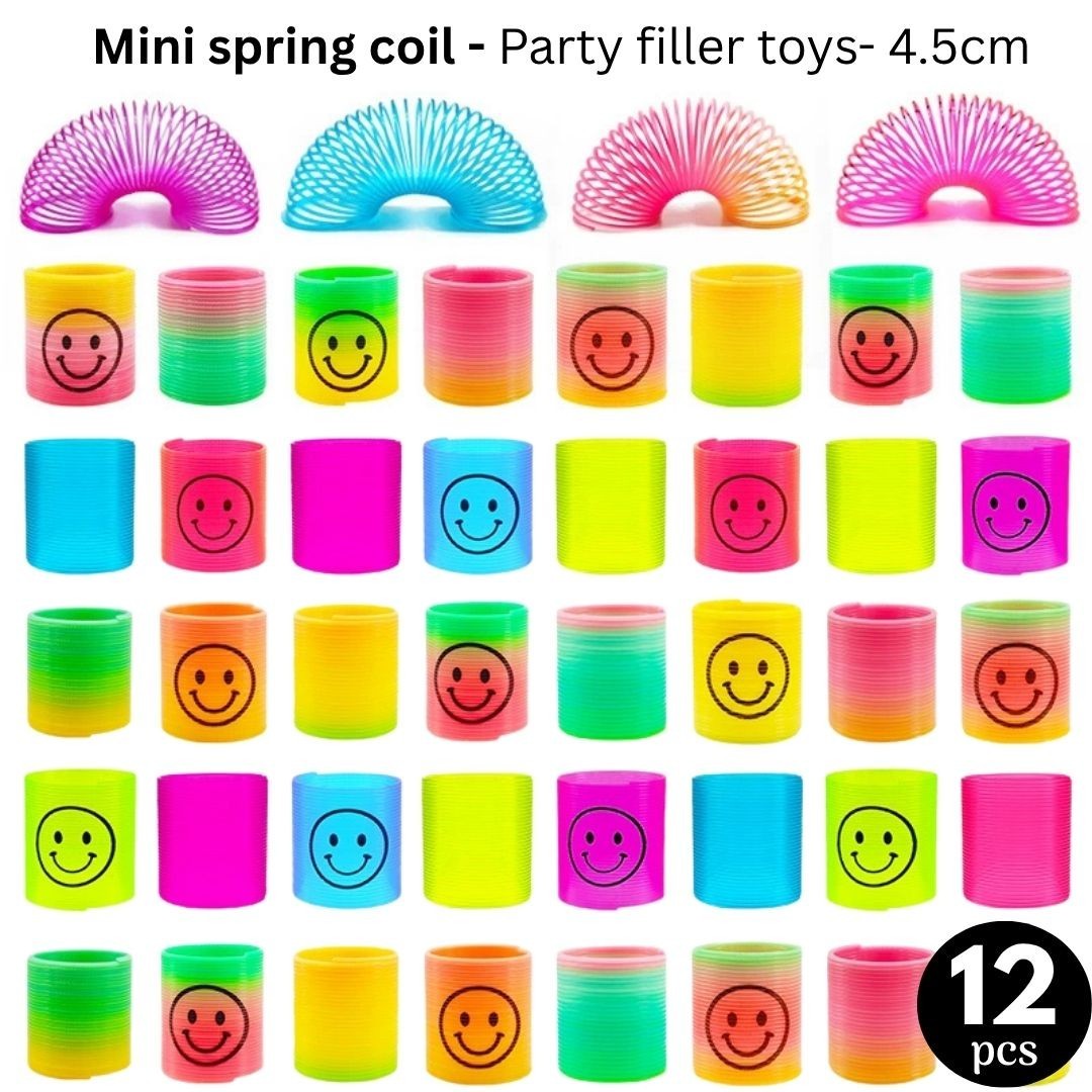Assorted toys Kids birthday party bag filler for boys girls Pinata Favor Fillers