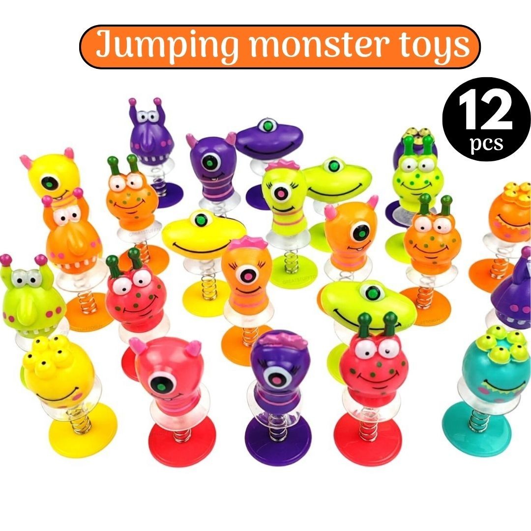 Assorted toys Kids birthday party bag filler for boys girls Pinata Favor Fillers