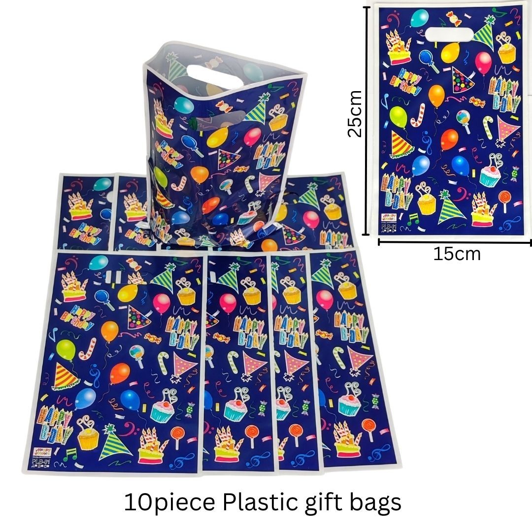 Assorted toys Kids birthday party bag filler for boys girls Pinata Favor Fillers