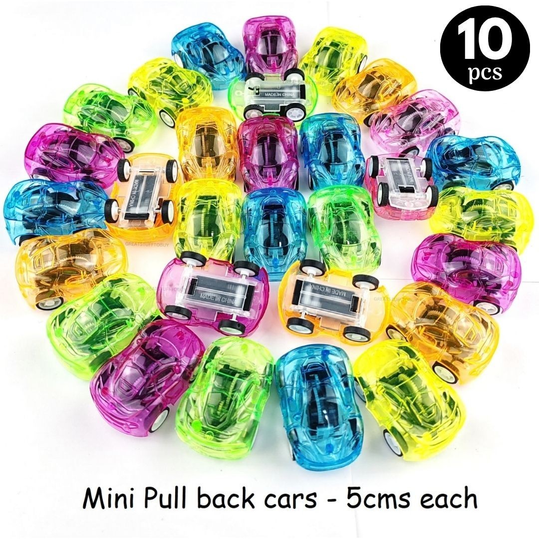 Assorted toys Kids birthday party bag filler for boys girls Pinata Favor Fillers