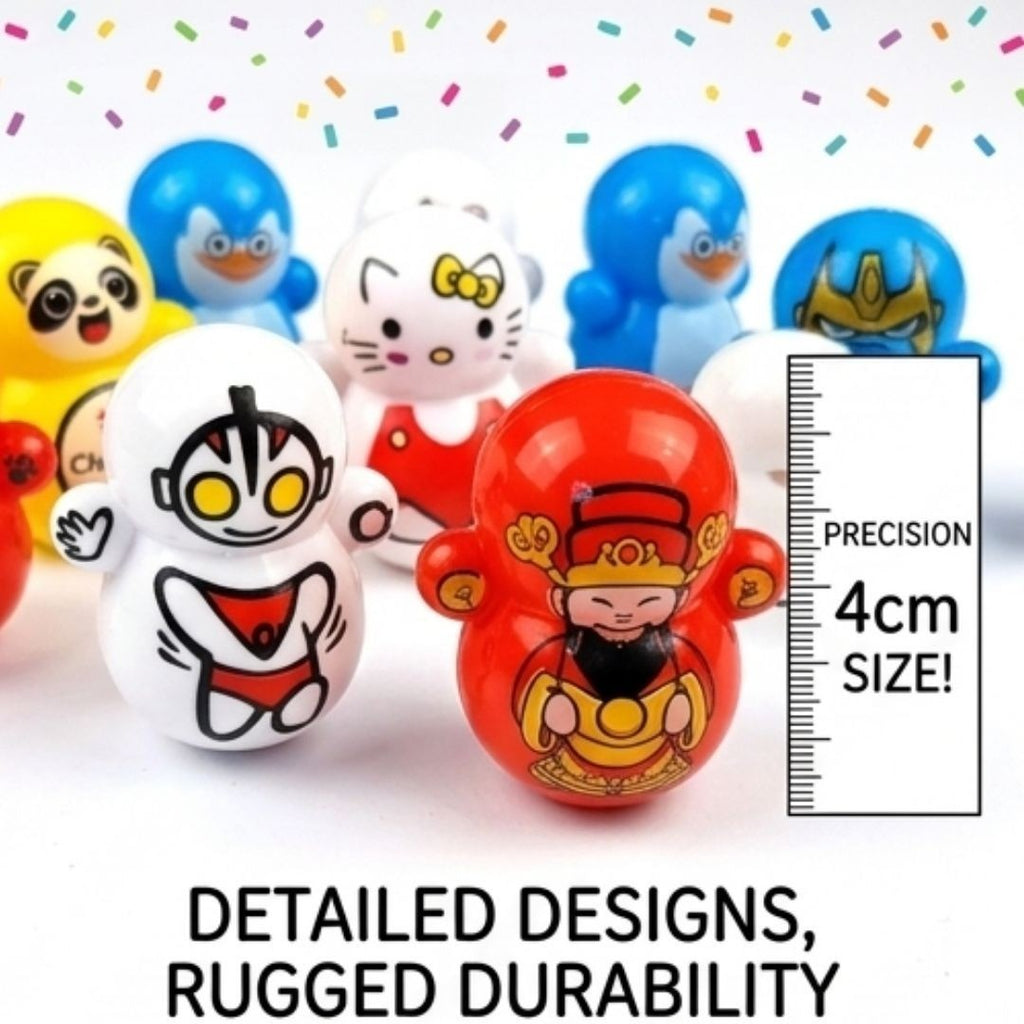 Assorted toys Kids birthday party bag filler for boys girls Pinata Favor Fillers