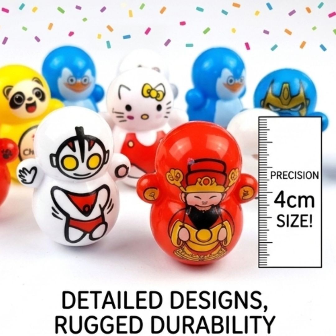 Assorted toys Kids birthday party bag filler for boys girls Pinata Favor Fillers