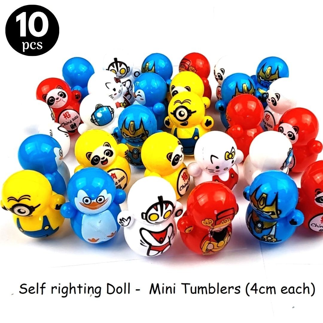Assorted toys Kids birthday party bag filler for boys girls Pinata Favor Fillers