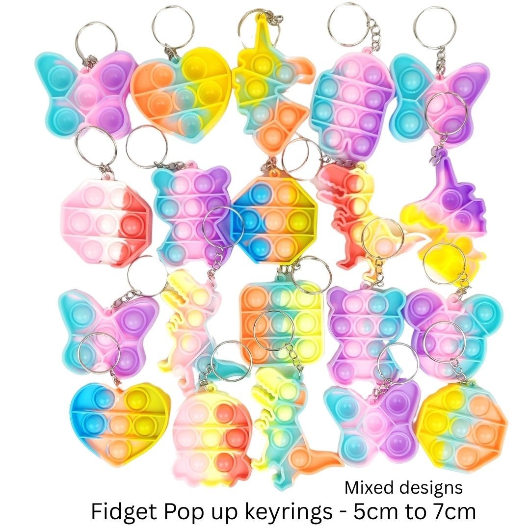 Assorted toys Kids birthday party bag filler for boys girls Pinata Favor Fillers